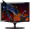 монитор ViewSonic 22" VX2260wm, 1920x1080, 2ms(GtG), 300cd/m2, 1000:1(20000:1DCR), 170°/160°, w/Spk, Dual+HDMI, Black