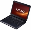  Sony VGN-CS31SR/Q VAIO CS31SR/Q Core2Duo T6400, 14.1"WXGA, 4Gb, 320GB, DVD+-RW, NV9300 256Mb, camera, WiFi, BT, VHP, Black