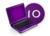 ноутбук Sony VGN-CS31SR/V VAIO CS31SR/V Core2Duo T6400, 14.1"WXGA, 4Gb, 320GB, DVD+-RW, NV9300 256Mb, camera, WiFi, BT, VHP, Violet