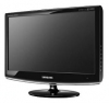  Samsung LS22CMYKF 21.5" Wide 2233SN(YKF), Round Simple, 1920x1080, 5ms, 300cd/m2, 1000:1(DC15000:1), 160/160, Glossy Black