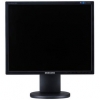 монитор Samsung LS19MYBEBQ - RU 19" 943B(EBQ-RU), Has+Pivot, 1280x1024, 5ms, 300cd/m2, 1000:1(DC8000:1), 170°/160°, Dual, TCO-03, Black