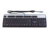 HP DT528A#ACB USB 2004 Standard Keyboard ( DC168B) Rus/Eng