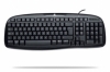 LOGITECH Classic Keyboard 200 USB, Black , rtl (968019-0112)