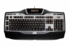 клавиатуры LOGITECH G15 Keyboard USB rtl (920-000373)