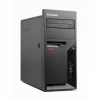 компьютер Lenovo 6072WYN ThinkCentre M57 DC E2160 (1.8GHz),1GB PC2-5300 ,80GB, DVD-ROM, Vista Business Eng., Optical Wheel Mouse (USB), Keyboard