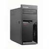  Lenovo 6072WYN ThinkCentre M57 DC E2160 (1.8GHz),1GB PC2-5300 ,80GB, DVD-ROM, Vista Business Eng., Optical Wheel Mouse (USB), Keyboard