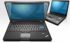 ноутбук Lenovo 6474W84 ThinkPad T400 14.1"WXGA C2D P8400 (2.26GHz),2G,80Gb,CD-RW/DVD-ROM Combo, WiFi, Vista Business Eng.