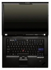 ноутбук Lenovo 2055W68 ThinkPad T500 15.4"WSXGA C2D T9400 (2.53GHz ),2Gb, 160Gb, DVD±RW, ATI 3650 WITH 256MB, WiFi, Vista Business Eng.