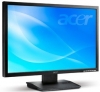 монитор Acer ET.EV3WE.A03 22" V223WAb, 1680x1050, 5ms, 300cd/m2, 10000:1(ACM), 170°/160°, TCO-03, Black