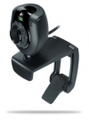 Web-камеры LOGITECH 960-000310 QuickCam 3000 web-camera, USB, Black