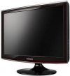  Samsung LS20TWHSUV 20" T200(SUV), 1680x1050, 2ms(GTG), 300cd/m2, 1000:1(DC20000:1), 170/160, Dual(HDCP), Rose-black