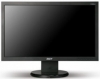 монитор Acer ET.CV3WE.B01 19" V193WBb WIDE, 1440x900, 5ms, 300cd/m2, 10 000:1, 160°/160°, ТСО-03, Black