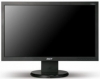  Acer ET.CV3WE.B01 19" V193WBb WIDE, 1440x900, 5ms, 300cd/m2, 10 000:1, 160/160, -03, Black