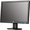 монитор LG 22" W2242S-BF Wide, 1680x1050, 5ms, 300cd/m2, 8000:1(DFC), 170°/170°, Black