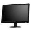  LG 22" W2242S-PF Wide, 1680x1050, 5ms, 300cd/m2, 8000:1(DFC), 170/170, Glossy Black