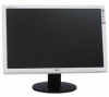 монитор LG 22" W2242S-SF Wide, 1680x1050, 5ms, 300cd/m2, 8000:1(DFC), 170°/170°, Silver