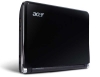 ноутбук Acer LU.S670B.127 AOD250-0Bk Intel Atom N270(1.6GHz), 10.1" WSVGA ACB, 160Gb, 1Gb, WiFi, Cam, XPHome, Black