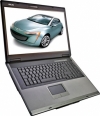 ноутбук Asus 90NRBA9B91A22AMC106Y F7Z 17.1" WXGA ATH-QL64 2G,250Gb,DVD-RW,WiFi,BT.cam,VHB