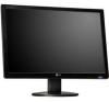  LG 22" W2241S-BF Wide, 1680x1050, 5ms, 300cd/m2, 8000:1(DFC), 170/170, TCO-03, Black