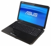 ноутбук Asus 90NVXA3191334LGC106Y K50Ab 15,6" WXGA TRRM74(2,2GHz),3G,250Gb,DVD-SM,ATI RADEON 4570 512 MB,FM,cam,Linux