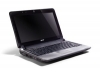 Acer LU.S860B.002 AO531H-0Bk Intel Atom N270, 10.1" WSVGA ACB, 160Gb, 1Gb, WiMax, BT, WiFi, Cam, 6cell battery, XPHome, Black