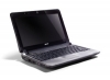 ноутбук Acer LU.S860B.002 AO531H-0Bk Intel Atom N270, 10.1" WSVGA ACB, 160Gb, 1Gb, WiMax, BT, WiFi, Cam, 6cell battery, XPHome, Black