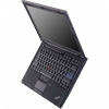 ноутбук Lenovo 609D384 ThinkPad X301 13.3" WXGA+(1440*900), Duo2 SU9400 ULV(1.4), 2GB, 250GB, DVDRW, camera, WiMax, BT, 6 cell, FPR, 1.52kg, VistaBus+XPPro, W3y