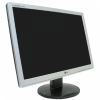 монитор LG 19" W1942SM-SF LCD, 1440x900, 5ms, 300cd/m2, 8000:1, 170°/170°, w/Spk, TCO-03, Silver