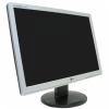  LG 19" W1942SM-SF LCD, 1440x900, 5ms, 300cd/m2, 8000:1, 170/170, w/Spk, TCO-03, Silver