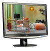  LG 22" W2252S-PF Wide, HAS, 1680x1050, 5ms, 300cd/m2, 10000:1(DFC), 170/170, Glossy Black