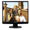 монитор Samsung LS19MYMEBQ 19" 943BM(EBQ), Has+Pivot, 1280x1024, 5ms, 300cd/m2, 1000:1, 170°/160°, Dual, w/Spk, TCO-03, Black