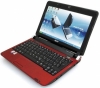 Acer LU.S820B.130 AO751h-52Br Intel Atom Z520(1.33GHz) 11.6"WXGA ,1G,160Gb, WiFi, BT, Cam, XPH, Red