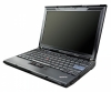 ноутбук Lenovo NR23VRT ThinkPad X200 12.1" WXGA, Duo2 P8600 (2.4), 2GB, 320GB, WiFi, BT, 6 cell, FPR, 1.48kg, VistaBus+XPpro, W3y