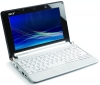 ноутбук Acer LU.S690B.144 AOD250-0Bw Intel Atom N270(1.6GHz), 10.1" WSVGA ACB, 160Gb, 1Gb, WiFi, Cam, XPHome, White