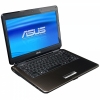 ноутбук Asus 90NVUA2191235LXC106Y K40AB 14"WXGA AMD Turion Х2 RM74(2,2GHz),3G,250Gb,DVD-Super-Multi,ATI 4570 512MB,Wi-Fi,cam,Linux