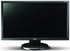  Acer ET.FV3HE.002 24" V243Hb (16:9FHD), 1920x1080, 2ms, 300cd/m2, 40000:1, 170/160, -03, Black