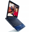  Acer LU.S850B.127 AO751h-52Bb Intel Atom Z520(1.33GHz) 11.6"WXGA ,1G,160Gb,WF,BT, Cam, XPH, Blue