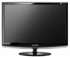 монитор Samsung LS19CFEKF 18.5" 933HD(EKF), Ball Hinge, 1360x768, 5ms, 300cd/m2, 1000:1(DC10000:1), 170°/160°, TV-tuner, 2x3Вт, Glossy Black