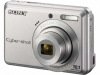 Sony DSC-S930/S 10Mpix, 3x zoom 2.4"LCD, MS Duo/MS PRO Duo