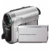 видеокамера Sony Camcorder MiniDV DCR-HC52E, 0.8MPix, 40х opt/2000х dig zoom, 2.5" LCD