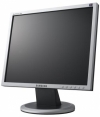 монитор Samsung LS19MYAKSBA 19" 943N(KSBA) LCD, 1280x1024, 5ms, 300cd/m2, 1000:1(DC8000:1), 170°/160°, TCO-03, Silver