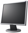  Samsung LS19MYAKSBA 19" 943N(KSBA) LCD, 1280x1024, 5ms, 300cd/m2, 1000:1(DC8000:1), 170/160, TCO-03, Silver