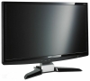 монитор Acer ET.EP4WE.003 22" P224WAbmid Wide, Crystal Brite, 1680x1050, 2ms, 300cd/m2, 10000:1(DFC), Dual&HDMI, 170°/160°, Dolby Spk, USB-Hub, Black/Glossy frame