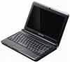 ноутбук Lenovo 59021386 IdeaPad S10-2-1ABWi 10,2&quot;WSVGA(1024*600), Atom N280(1,66GHz), 1GB, 160GB, camera, LAN, WiFi, WiMax, BT, 6cell, XPHome, Black