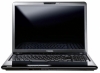 ноутбук Toshiba PSPCCE-05F011RU Satellite P300-20A P8600(2.4GHz),17"WXGA, 3Gb, 320Gb, DVD-RW, ATI3470 256Mb, WiFi, BT, cam, VHP