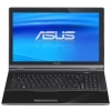 ноутбук Asus 90NVAA2191521CMC306Y U50Vg 15,6"WXGA, Core2Duo P8700 (2.53G), 320Gb, 4Gb, NV GT105 512MB, DVDRW, camera, BT, WiFi, VHP+bag