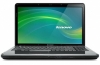 ноутбук Lenovo 59021777 IdeaPad G550-4 15,6"WXGA LED, CD T4200(2,0GHz), 3GB, 250GB, DVDRW, NV GT105M 512Mb, cam, LAN, WiFi, BT, VistaHomeBasic