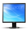  Acer ET.CB3ZE.A01 19" B193Aymdh, HAS, 1280x1024, 5ms, 300cd/m2, 10000:1, 160/160, Dual, w/Spk, -03, ACM+ADM+ZBD, Darkgrey