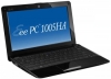 ноутбук Asus 90OA1BBB1123937E80AQ EeePC 1005HA,10" Atom N270(1.6GHz),1Gb,160Gb,Black,WiFi,cam,XPH
