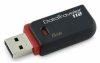 - Kingston DT112/8GB DataTraveler 112 8Gb USB 2.0 Flash Drive